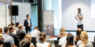 Neue Workshop-Reihe "Leading in ESG" von KfW Capital, VentureESG und BMW Foundation