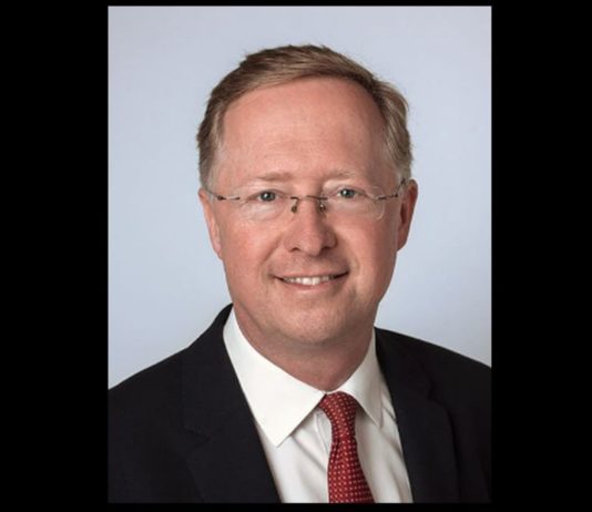 Bernd Pfister, SECA