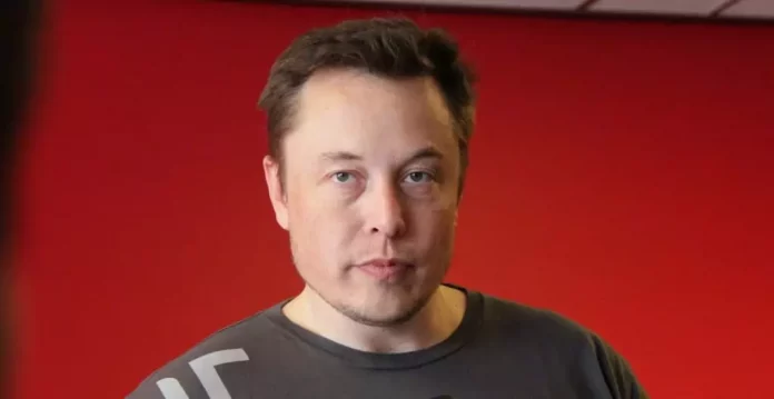 Tesla-Chef Elon Musk und seine Sichtweise zu Meetings