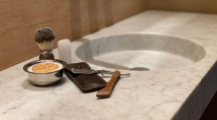 BMH und ISB beteiligen sich an Störtebekker Shaving Accessories