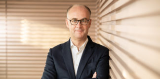 Paul de Leusse, CEO Sienna Investment Managers