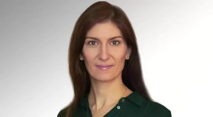 Venionaire Capital: Victoria Woodland-Ferrari neue Associate Partnerin Victoria Woodland-Ferrari Neuzugang beim Wiener Private Equity-Unternehmen Venionaire Capital
