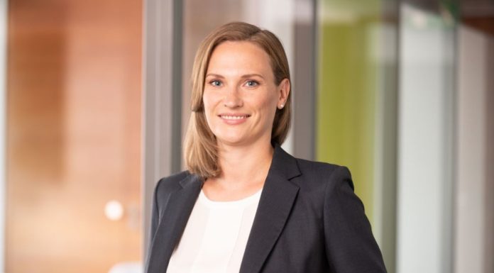 Theresa Bardubitzki, KfW Capital