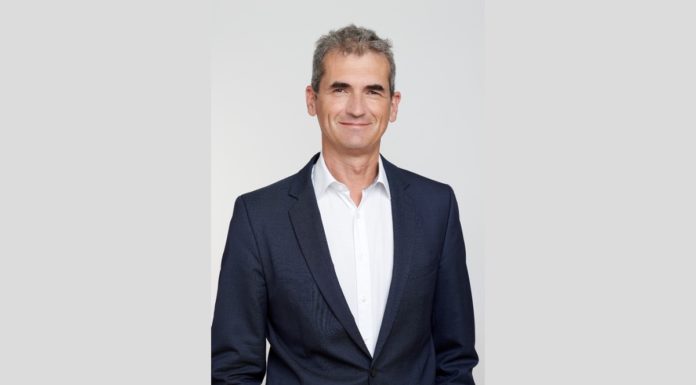 Andera Partners zieht ins Innovations- und Gründerzentrum Biotechnologie (IZB) Olivier Litzka, Partner bei andera Partners in München