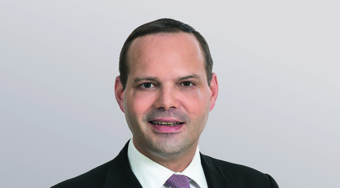 Dr. Thomas Derlin, GSK Stockmann