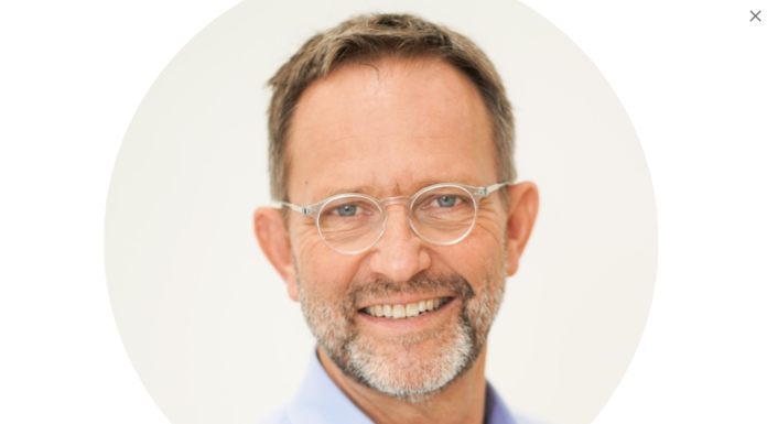 Prof. Ralf Huss leitet ab Januar 2023 BioM