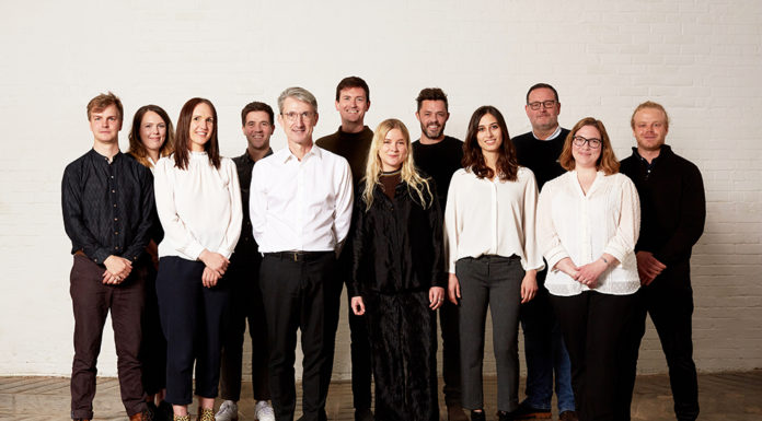 Das Team von Clerkenwell Health