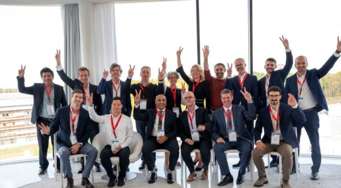 7. Munich Life Science Pitch Day im IZB Martinsried