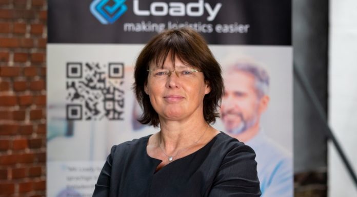 „Stille-Post-System“ verhindern Stefanie Kraus, Loady