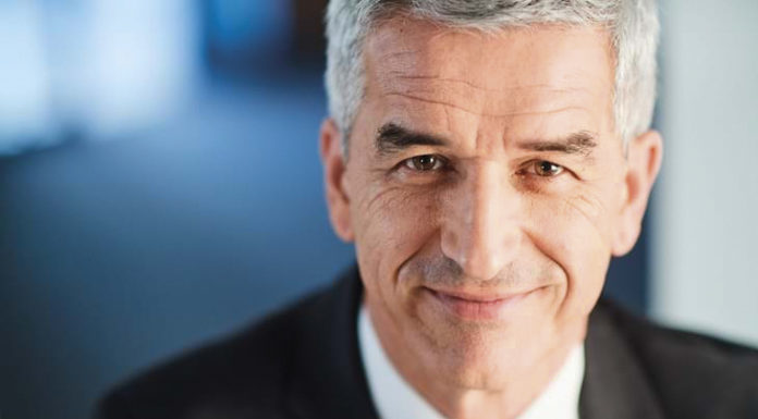 Invest Europe: Stetes Wachstum im Biotech-Segment Eric de Montgolfier, Invest Europe