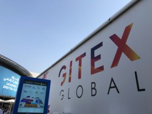 GITEX GLOBAL 2022