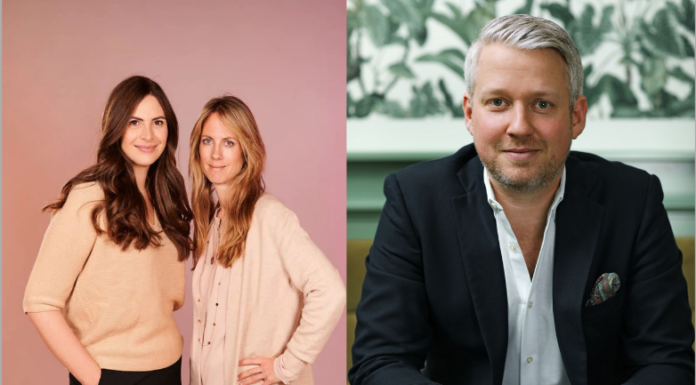 Interview mit Laurence Saunier & Marlena Hien, Bears with Benefits und Florian Weber, SevenVentures