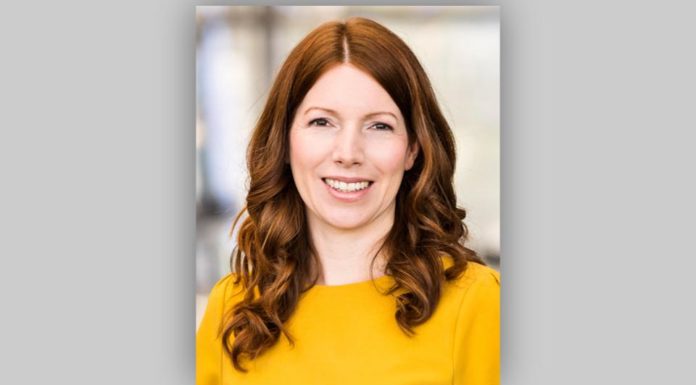 „Zukunftsinvestitionen, die unsere Gesellschaft weiterbringen“ Dr. Anna Christmann, Beauftragte des Bundesministeriums für Wirtschaft und Klima für Start-ups und digitale Wirtschaft