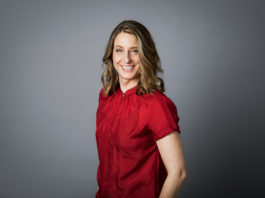 Tanja Emmerling, High-Tech Gründerfonds