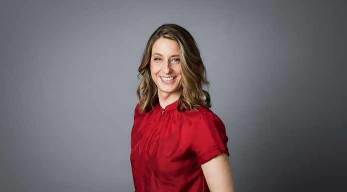 Tanja Emmerling, High-Tech Gründerfonds