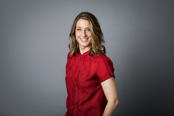 Tanja Emmerling, High-Tech Gründerfonds