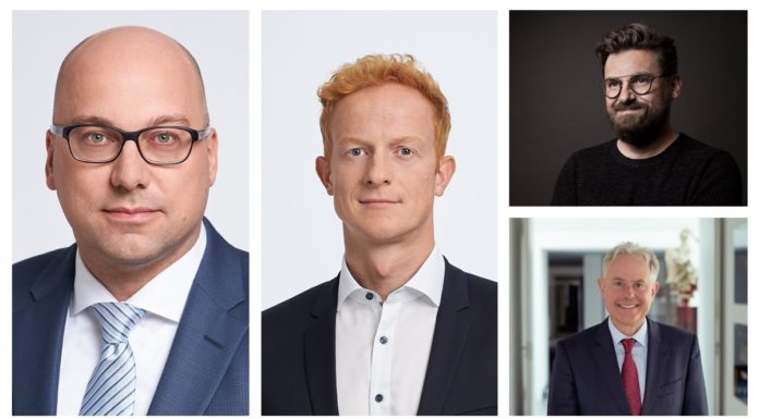 Aus Fehlern lernen – am besten aus denen anderer Fabian Mimberg, Dr. Jens Wrede, Osborne Clarke & Christian Plail, Schneider Geiwitz Restrukturierung & Joachim Sedlmeir, YoYo.TIPS