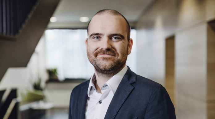 Gründerinterview mit Dr. Dominik Schumacher, Tubulis