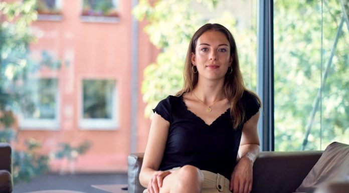 Warum Climatetechteams die Zukunft gehört Charlotte Baumhauer, Paua Ventures