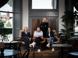 Schwedisches Business-Angels-Netzwerk Nyfikna Investerare öffnet sich für europäische Investoren