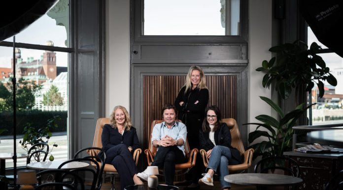 Schwedisches Business Angels-Netzwerk expandiert Schwedisches Business-Angels-Netzwerk Nyfikna Investerare öffnet sich für europäische Investoren