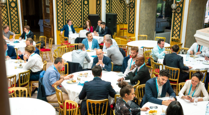 PE/VC finance & operations experts share a piece of their mind 0100 CFO & COO Forum