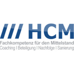 HCM Human Consult Management GmbH & Co. KG