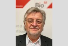 Prof. Dr. Horst Domdey, BioM