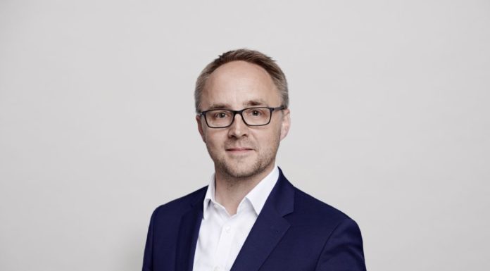 Dr. Gerhard Schwartz, LPA-GGV
