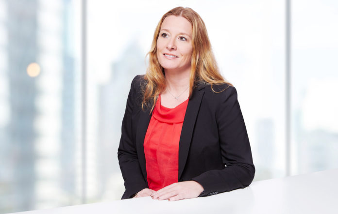 Cornelia Prexl, Vistra