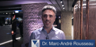 Dr. Marc-André Rousseau, Schalast im Videointerview