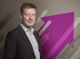 Dr. Bernhard Mohr, Evonik Venture Capital