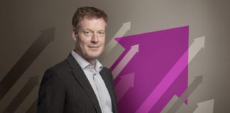 Dr. Bernhard Mohr, Evonik Venture Capital