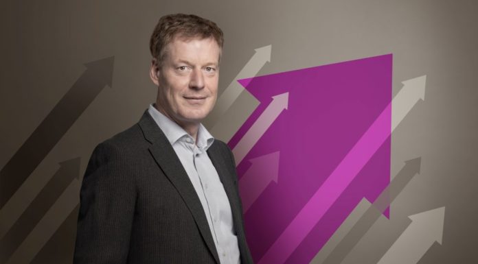 Dr. Bernhard Mohr, Evonik Venture Capital