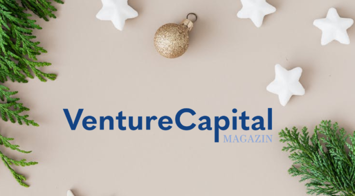 VentureCapital Magazin Adventskalender 2022