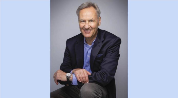 Dr. Thomas K. Heiden | heiden associates Personalberatung