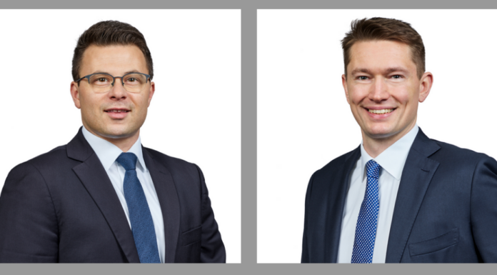Patrick Seip und Julian Will, Sonntag CF