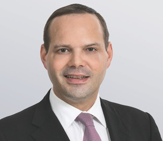 Dr. Thomas Derlin, GSK Stockmann