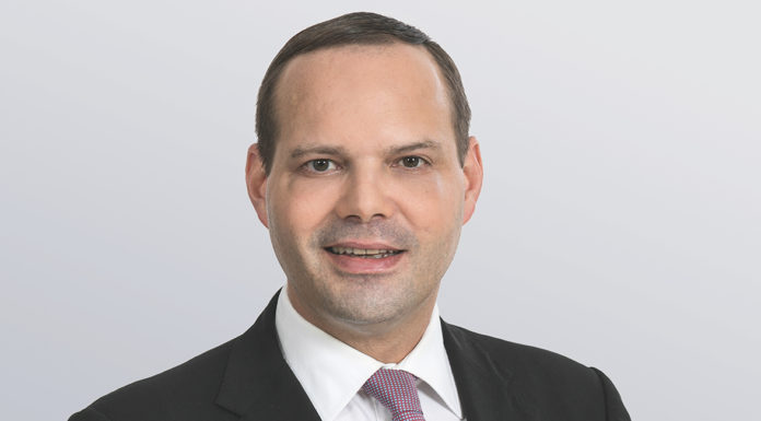 Ich bin dann mal weg! Dr. Thomas Derlin, GSK Stockmann