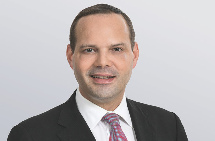 Vorausschauende Planung und keine Schnellschüsse Dr. Thomas Derlin, GSK Stockmann