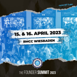 Founder Summit
