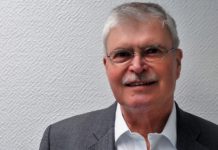 Dr. Roland Kirchhof, Business Angels Deutschland e.V. (BAND)