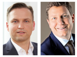 Enrico Reiche, PwC & Prof. Dr. Dirk Honold, Technische Hochschule Nürnberg