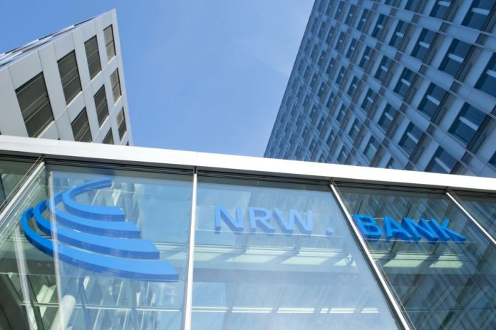 NRW.Bank zieht Fazit zu 2022 - Eigenkapitalfinanzierungen gesteigert