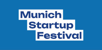 Munich Startup Festival