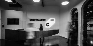 Chemovator öffnet Türen für externe Start-ups