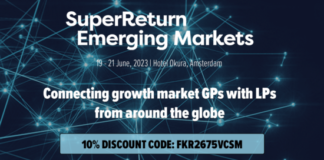 SuperReturn Emerging Markets