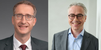 Dr. Martin Berg (K&L Gates LLP) & Thomas Weinmann (Reia Capital)
