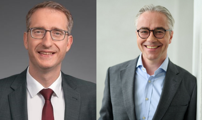 Dr. Martin Berg (K&L Gates LLP) & Thomas Weinmann (Reia Capital)