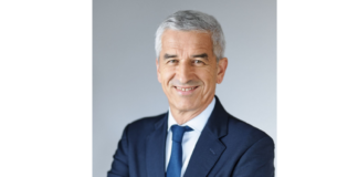 Eric de Montgolfier, CEO Invest Europe